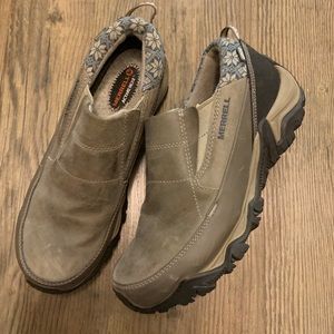 merrell active heat